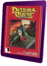 Deltora Quest 1 download free [PDF and Ebook] by Emily Rodda year 2011
