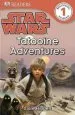 PDF Dk Readers l1: Star Wars: Tatooine Adventures by Clare Hibbert