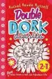 PDF Double Dork Diaries by Rachel Renee Russell