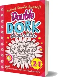 Double Dork Diaries download free [PDF and Ebook] by Rachel Renee Russell year 2011