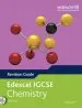 PDF Edexcel International Gcse Chemistry Revision Guide With Student cd by Cliff Curtis