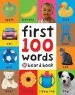 PDF First 100 Words by Roger Priddy
