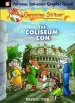 PDF Geronimo Stilton 3: The Coliseum con by Geronimo Stilton