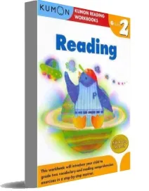 Grade 2 Reading download free [PDF and Ebook] by Eno Sarris year 2011