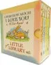 PDF Guess how Much i Love you Little Library by Sam Mcbratney