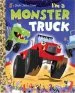 PDF I'M a Monster Truck by Dennis Shealy
