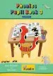 PDF Jolly Phonics Pupil Book 3 (Colour Edition): In Print Letters (British English Edition) by Sara Wernham