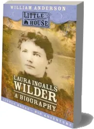 Laura Ingalls Wilder: A Biography download free [PDF and Ebook] by William Anderson year 2011