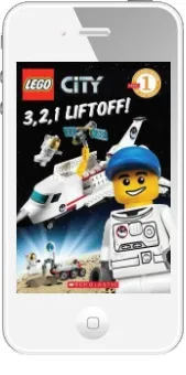 Lego City: 3, 2, 1 Liftoff! download free [PDF and Ebook] by Scholastic year 2011