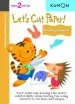 PDF Let'S cut Paper! Amazing Animals by Kumon Publishing