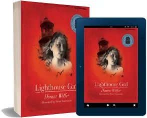Lighthouse Girl download free [PDF and Ebook] by Dianne Wolfer year 2011