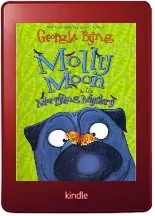 Molly Moon & the Morphing Mystery download free [PDF and Ebook] by Georgia Byng year 2011