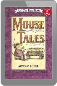 Mouse Tales download free [PDF and Ebook] by Arnold Lobel year 2011