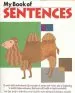 PDF My Book of Sentences by Kumon Publishing