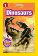 PDF National Geographic Kids Readers: Dinosaurs by National Geographic