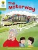 PDF Oxford Reading Tree: Level 7: More Stories a: The Motorway by Roderick Hunt