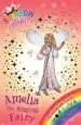 PDF Rainbow Magic: Amelia the Singing Fairy: The Showtime Fairies Book 5 by Daisy Meadows