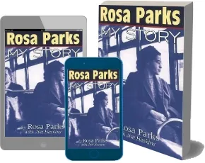 Rosa Parks: My Story download free [PDF and Ebook] by Rosa Parks year 2011