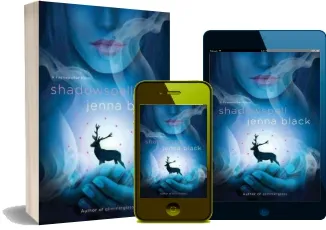 Shadowspell download free [PDF and Ebook] by Jenna Black year 2011
