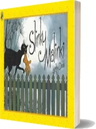 Slinky Malinki download free [PDF and Ebook] by Lynley Dodd year 2011