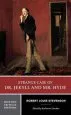 PDF Strange Case of dr. Jekyll and mr. Hyde by Robert Louis Stevenson