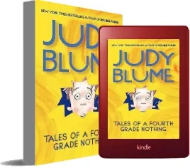 Tales of a Fourth Grade Nothing download free [PDF and Ebook] by Judy Blume year 2011