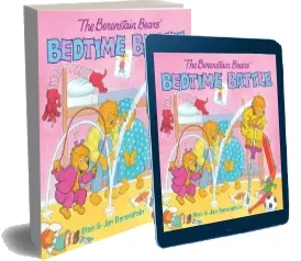 The Berenstain Bears' Bedtime Battle download free [PDF and Ebook] by Jan Berenstain year 2011