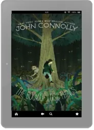 The Book of Lost Things download free [PDF and Ebook] by John Connolly year 2011