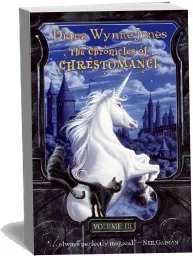 The Chronicles of Chrestomanci, Volume iii download free [PDF and Ebook] by Diana Wynne Jones year 2011