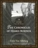 PDF The Chronicles of Harris Burdick: 14 Amazing Authors Tell the Tales by Chris Van Allsburg