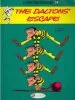 PDF The Daltons' Escape by Goscinny