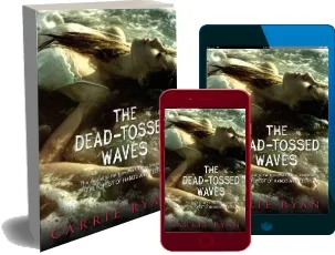 The Dead-Tossed Waves download free [PDF and Ebook] by Carrie Ryan year 2011