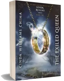 The Exiled Queen (a Seven Realms Novel) download free [PDF and Ebook] by Cinda Williams Chima year 2011