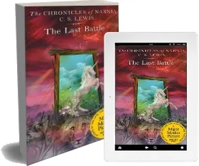 The Last Battle download free [PDF and Ebook] by C. S. Lewis year 2011