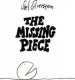 PDF The Missing Piece by Shel Silverstein