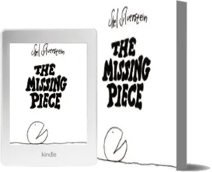The Missing Piece download free [PDF and Ebook] by Shel Silverstein year 2011