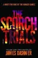 PDF The Scorch Trials by James Dashner