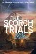 PDF The Scorch Trials (Maze Runner, Book Two) by James Dashner