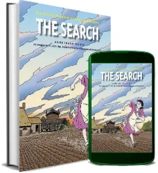 The Search download free [PDF and Ebook] by Eric Heuvel year 2011