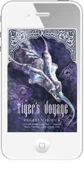 Tiger'S Voyage download free [PDF and Ebook] by Colleen Houck year 2011