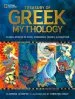 PDF Treasury of Greek Mythology: Classic Stories of Gods, Goddesses, Heroes & Monsters by Donna Jo Napoli