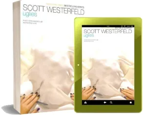 Uglies download free [PDF and Ebook] by Scott Westerfeld year 2011