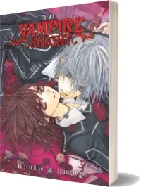 Vampire Knight Artbook: Matsuri Hino Illustrations download free [PDF and Ebook] by Matsuri Hino year 2011