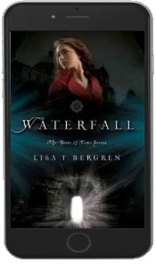 Waterfall download free [PDF and Ebook] by Lisa Bergren year 2011