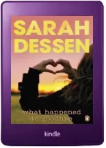 What Happened to Goodbye download free [PDF and Ebook] by Sarah Dessen year 2011