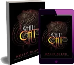 White cat download free [PDF and Ebook] by Holly Black year 2011