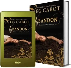 Abandon download free [PDF and Ebook] by Meg Cabot year 2011