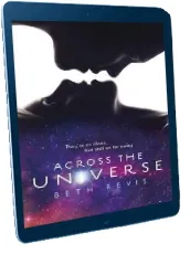 Across the Universe download free [PDF and Ebook] by Beth Revis year 2011