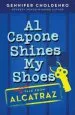 PDF Al Capone Shines my Shoes by Gennifer Choldenko