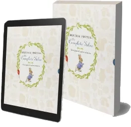 Beatrix Potter the Complete Tales: The 23 Original Tales download free [PDF and Ebook] by Beatrix Potter year 2011